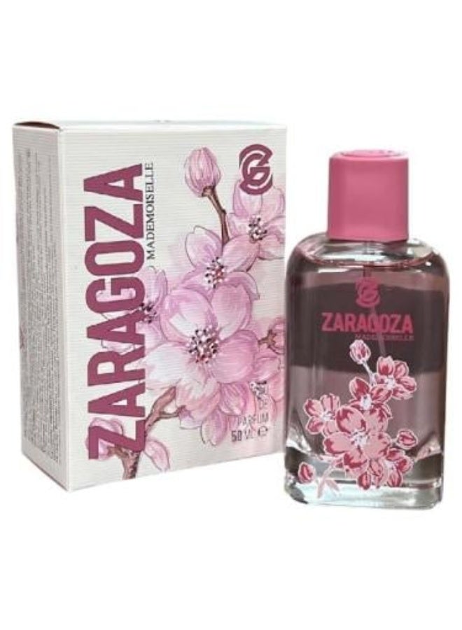 عطر مدموزيل نسائي 50 مل